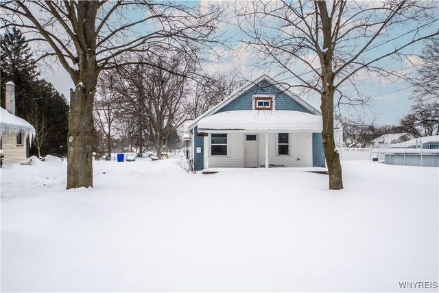 2660 Grace Avenue, Newfane, NY 14108