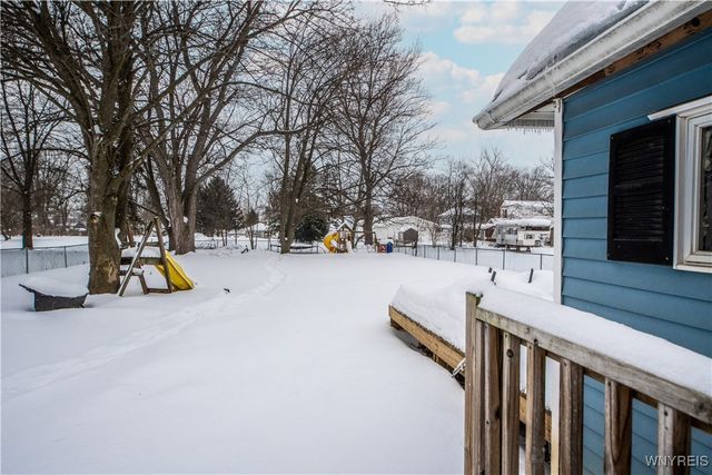 2660 Grace Avenue, Newfane, NY 14108