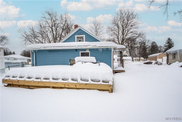 2660 Grace Avenue, Newfane, NY 14108