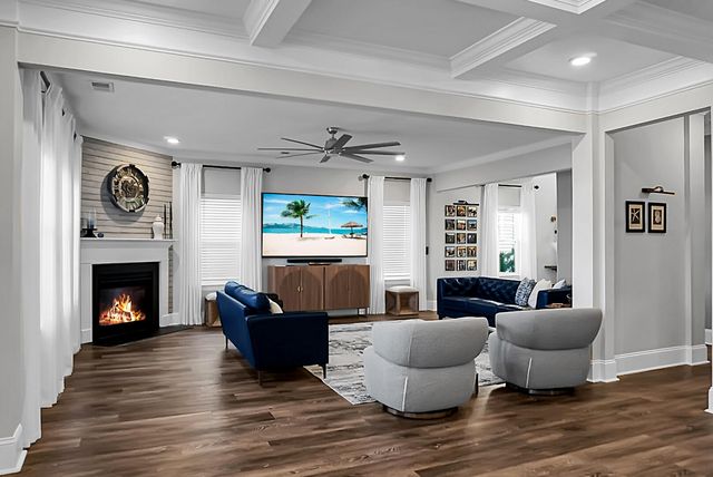 525 Dunswell Drive, Summerville, SC 29486