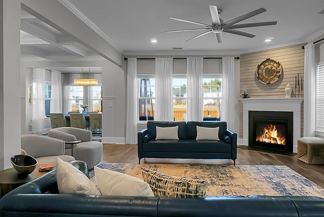 525 Dunswell Drive, Summerville, SC 29486