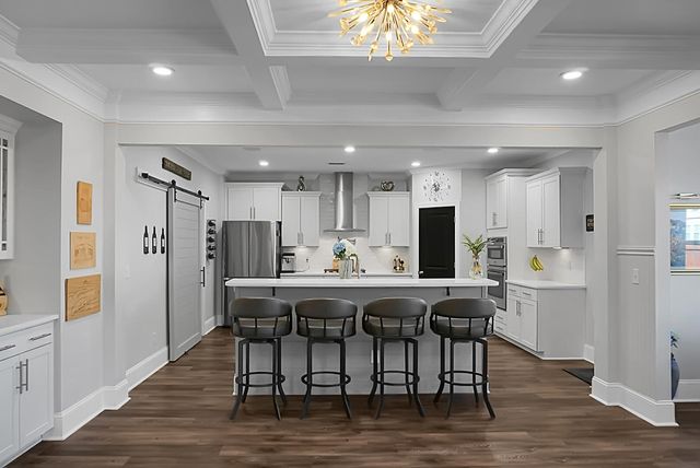 525 Dunswell Drive, Summerville, SC 29486