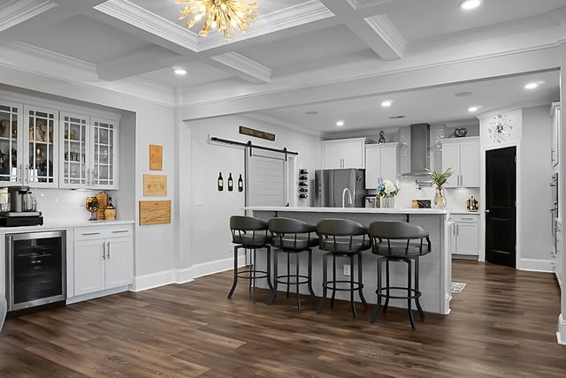 525 Dunswell Drive, Summerville, SC 29486