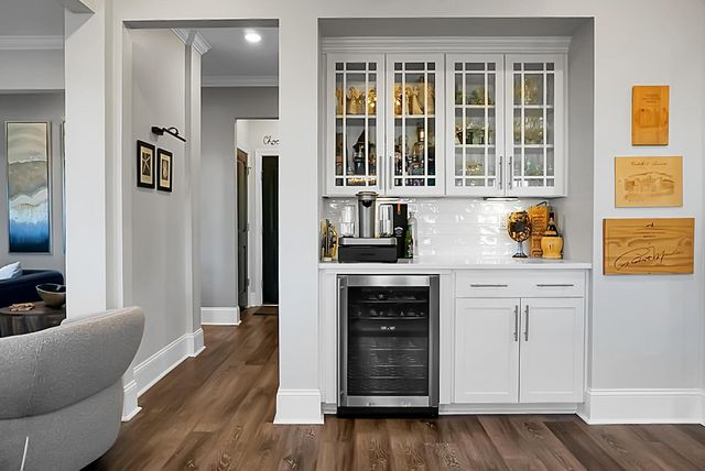 525 Dunswell Drive, Summerville, SC 29486