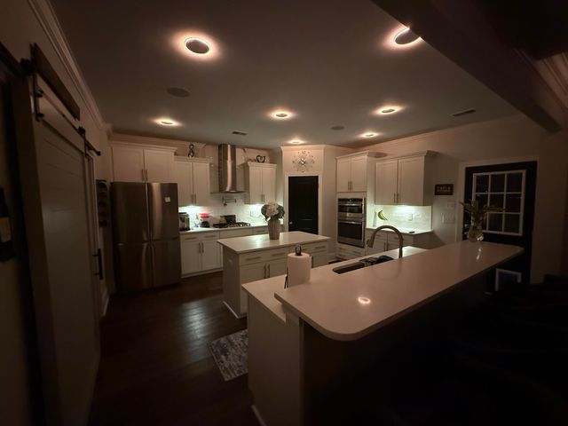 525 Dunswell Drive, Summerville, SC 29486