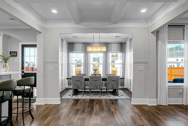 525 Dunswell Drive, Summerville, SC 29486