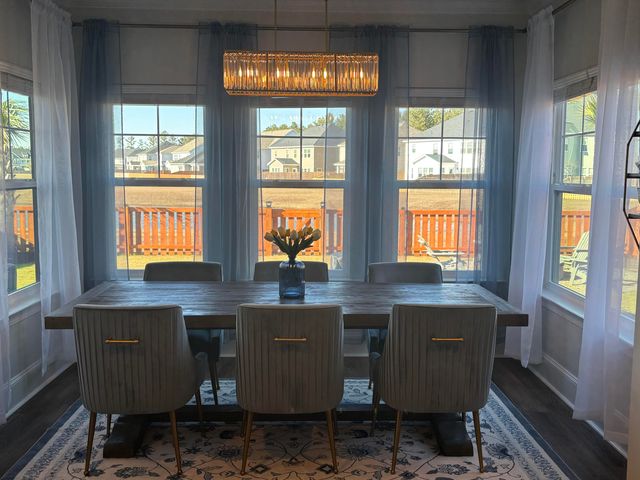 525 Dunswell Drive, Summerville, SC 29486