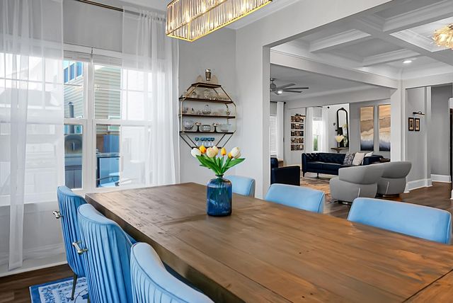 525 Dunswell Drive, Summerville, SC 29486