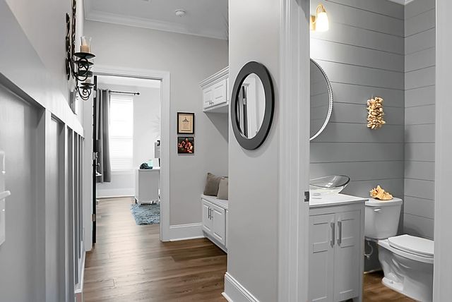 525 Dunswell Drive, Summerville, SC 29486