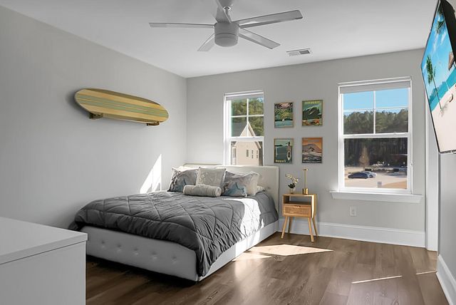 525 Dunswell Drive, Summerville, SC 29486