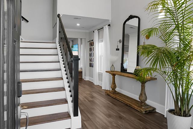 525 Dunswell Drive, Summerville, SC 29486