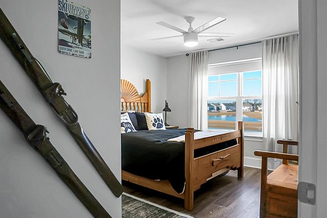 525 Dunswell Drive, Summerville, SC 29486