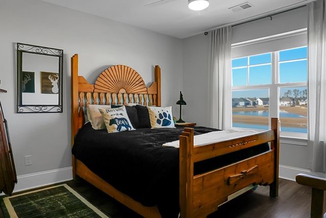 525 Dunswell Drive, Summerville, SC 29486