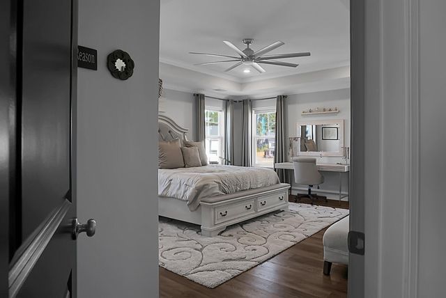 525 Dunswell Drive, Summerville, SC 29486