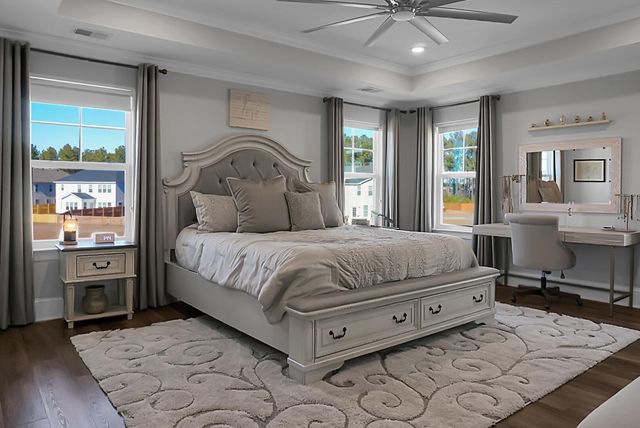 525 Dunswell Drive, Summerville, SC 29486