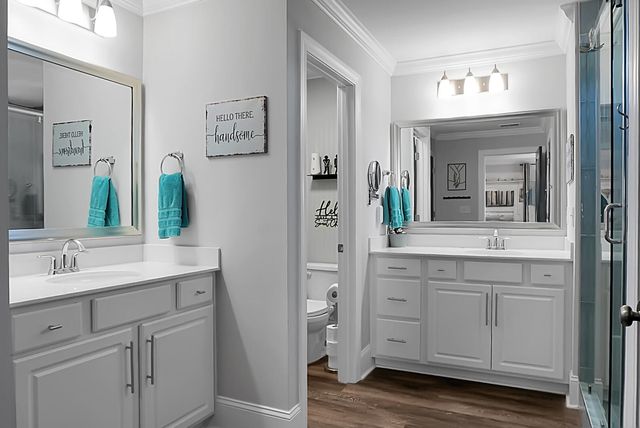 525 Dunswell Drive, Summerville, SC 29486