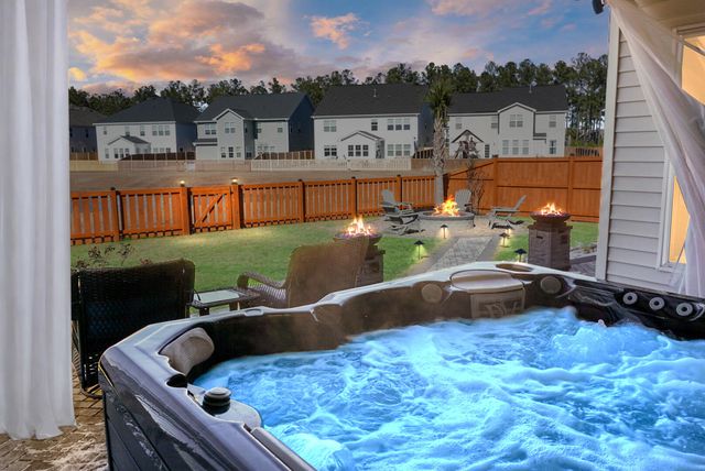 525 Dunswell Drive, Summerville, SC 29486