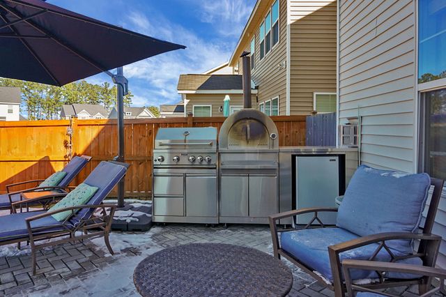 525 Dunswell Drive, Summerville, SC 29486