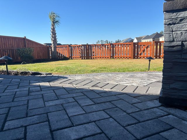 525 Dunswell Drive, Summerville, SC 29486