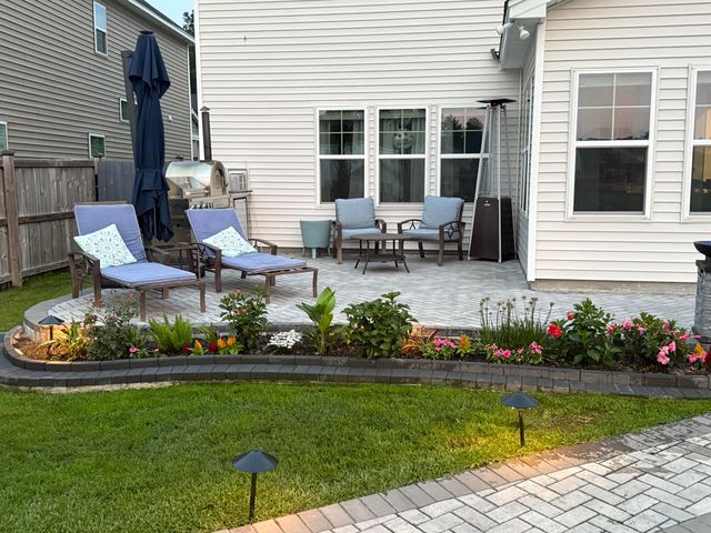 525 Dunswell Drive, Summerville, SC 29486