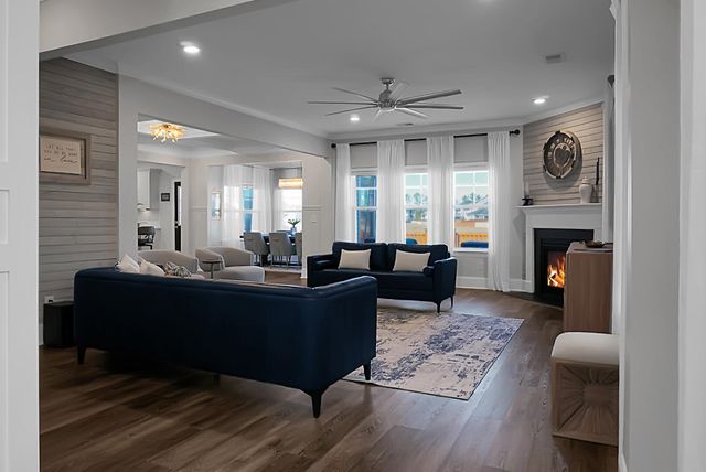 525 Dunswell Drive, Summerville, SC 29486