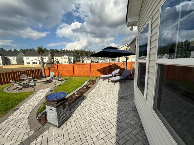 525 Dunswell Drive, Summerville, SC 29486