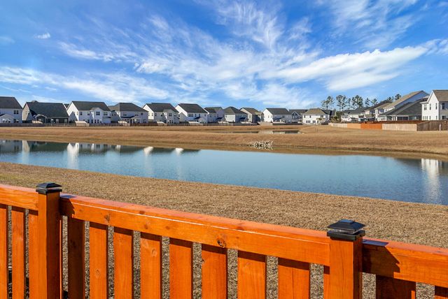 525 Dunswell Drive, Summerville, SC 29486