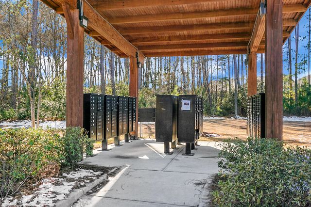 525 Dunswell Drive, Summerville, SC 29486