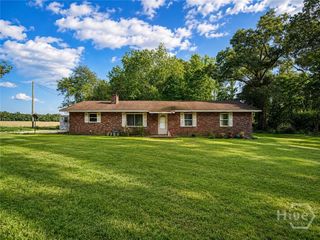 4599 Ga Highway 144, Glennville, GA 30427