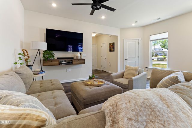 4203 Congleton Place, Durham, NC 27703