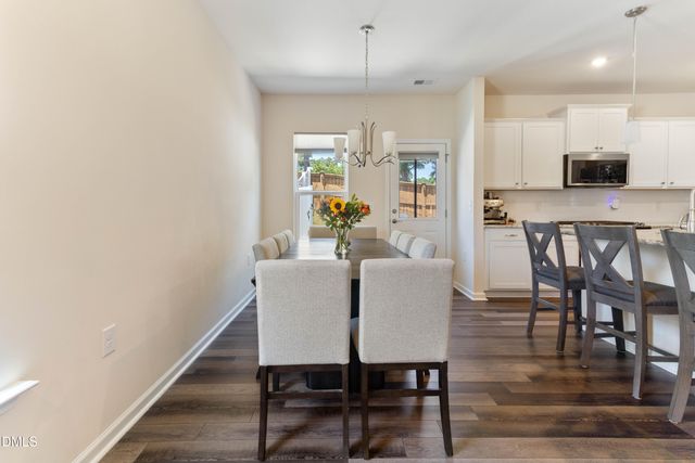 4203 Congleton Place, Durham, NC 27703