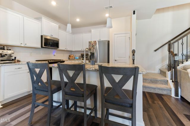 4203 Congleton Place, Durham, NC 27703