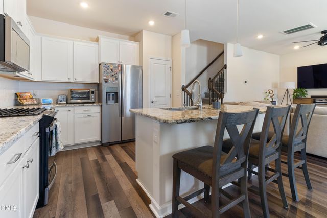 4203 Congleton Place, Durham, NC 27703