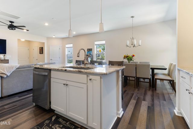 4203 Congleton Place, Durham, NC 27703