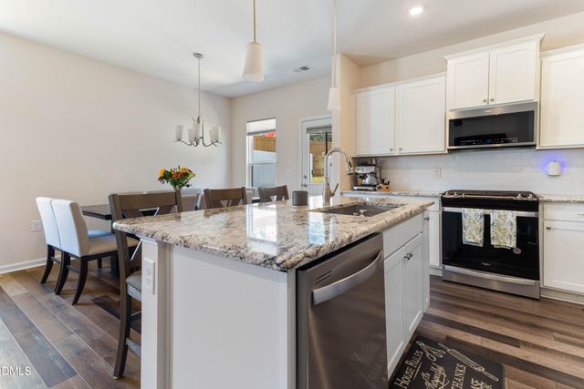4203 Congleton Place, Durham, NC 27703