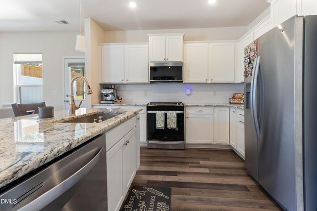 4203 Congleton Place, Durham, NC 27703