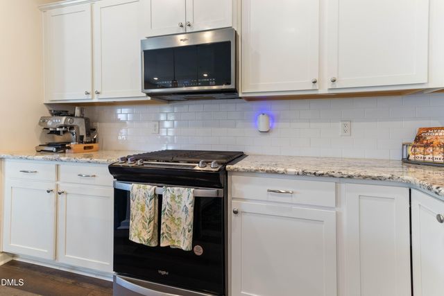4203 Congleton Place, Durham, NC 27703
