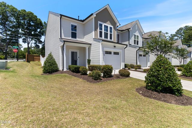 4203 Congleton Place, Durham, NC 27703
