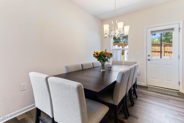 4203 Congleton Place, Durham, NC 27703