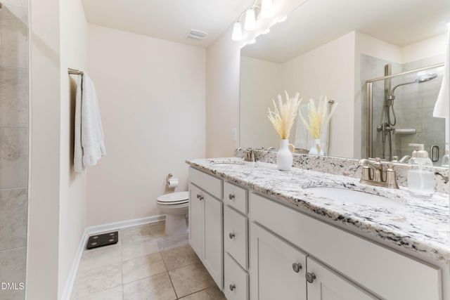 4203 Congleton Place, Durham, NC 27703
