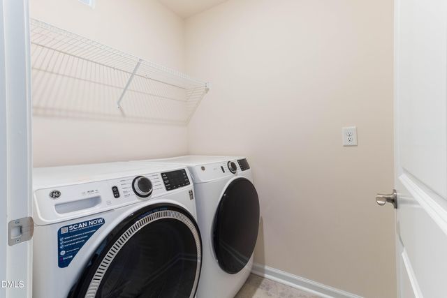 4203 Congleton Place, Durham, NC 27703