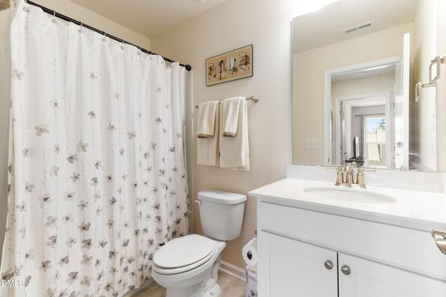 4203 Congleton Place, Durham, NC 27703