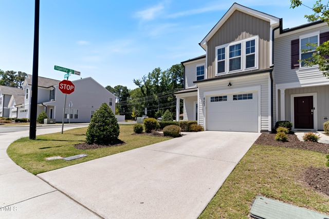 4203 Congleton Place, Durham, NC 27703