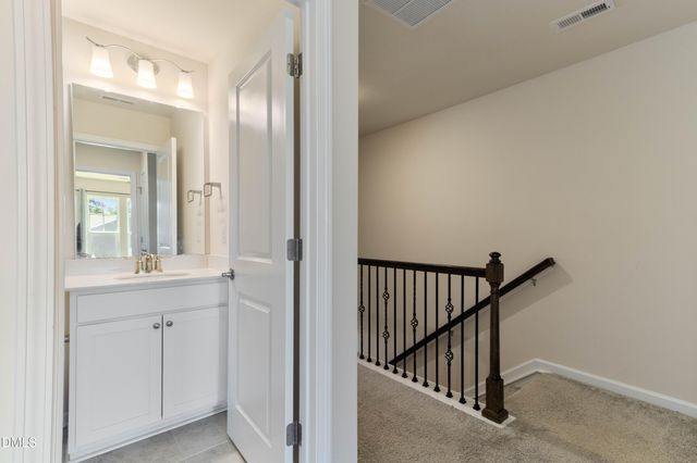 4203 Congleton Place, Durham, NC 27703