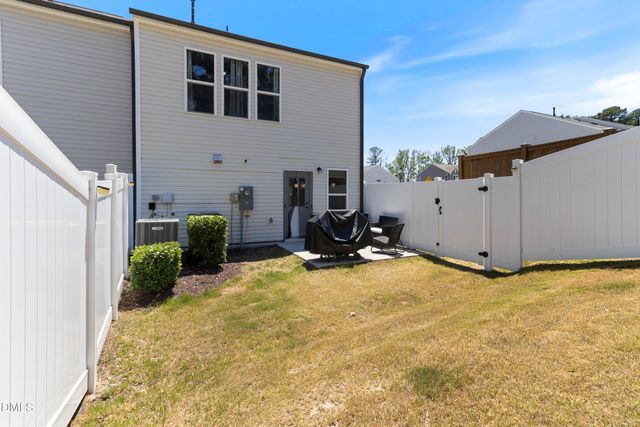 4203 Congleton Place, Durham, NC 27703