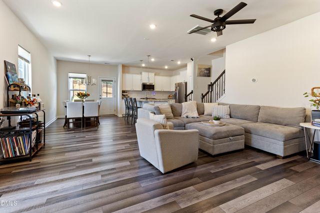 4203 Congleton Place, Durham, NC 27703