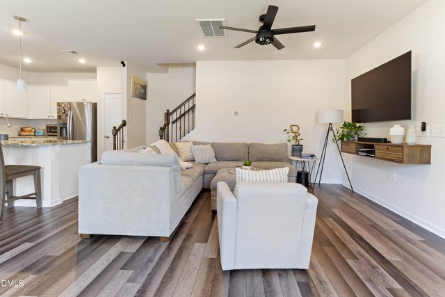 4203 Congleton Place, Durham, NC 27703