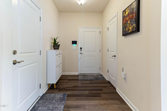 4203 Congleton Place, Durham, NC 27703