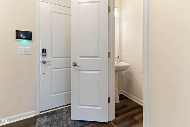 4203 Congleton Place, Durham, NC 27703