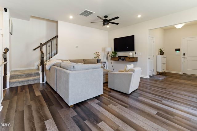 4203 Congleton Place, Durham, NC 27703
